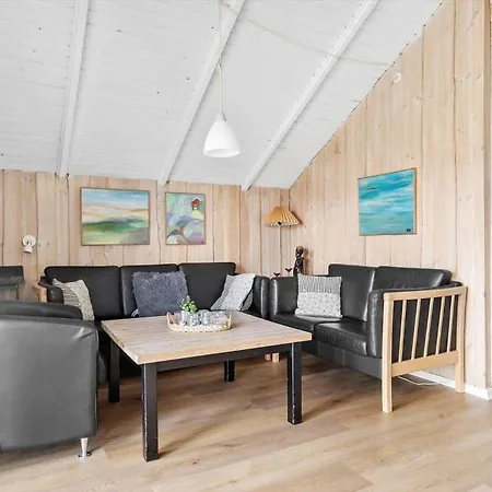 0292-romo-vestergade-3-ap-11 Lägenhet Havneby