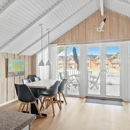 0292-romo-vestergade-3-ap-11 Lägenhet Havneby