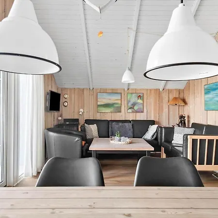 Lägenhet 0292-romo-vestergade-3-ap-11 Havneby