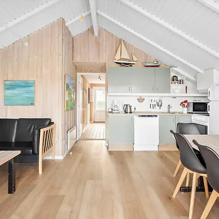 0292-romo-vestergade-3-ap-11 Lägenhet