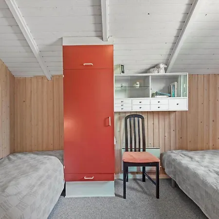 0292-romo-vestergade-3-ap-11 Lägenhet Havneby