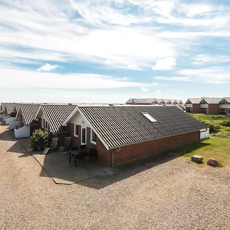 0292-romo-vestergade-3-ap-11 아파트 Havneby